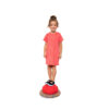Burda Kids Schnittmuster Nr. 9229 - Kleid - Shirt - Sommerkleid - Sommershirt – Bild 3