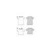 Burda Kids Schnittmuster Nr. 9229 - Kleid - Shirt - Sommerkleid - Sommershirt – Bild 6