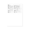 Butterick Schnittmuster - B6974 - Hemdblusenkleid, tailliert – Bild 6