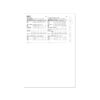 Butterick Schnittmuster - B6977 - Hemdblusenkleid mit Stufenrock – Bild 6