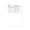 Butterick Schnittmuster - B6978 - Damenhose mit schmalem Bein , Cape – Bild 9