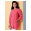 Butterick Schnittmuster - B6979 - Damenjacke, Blazer – Bild 2