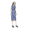 Butterick Schnittmuster - B6976 - Wickelkleid, Wickelbluse – Bild 3