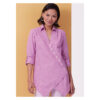 Butterick Schnittmuster - B6980 - Bluse mit diagonaler Verschlussleiste – Bild 3
