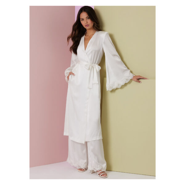 Vogue Schnittmuster - V2020 - legere, bequeme Hauskleidung – Bild 3