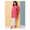 Butterick Schnittmuster - B6979 - Damenjacke, Blazer – Bild 4