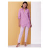Butterick Schnittmuster - B6980 - Bluse mit diagonaler Verschlussleiste – Bild 5