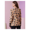 Vogue Schnittmuster - V2015 - taillierte Damenjacke, Blazer – Bild 6
