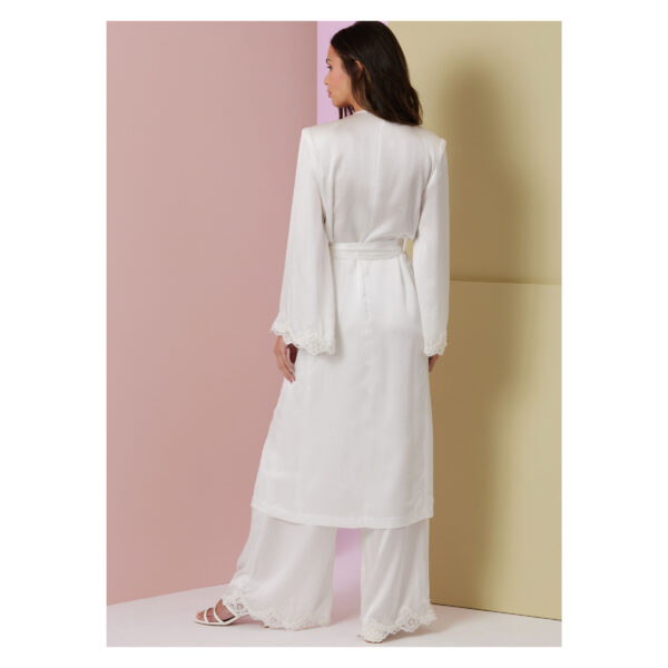 Vogue Schnittmuster - V2020 - legere, bequeme Hauskleidung – Bild 7