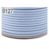 0.47EUR/ 1m - 3m Polyesterkordel - 4mm - verschiedene Farben – Bild 17