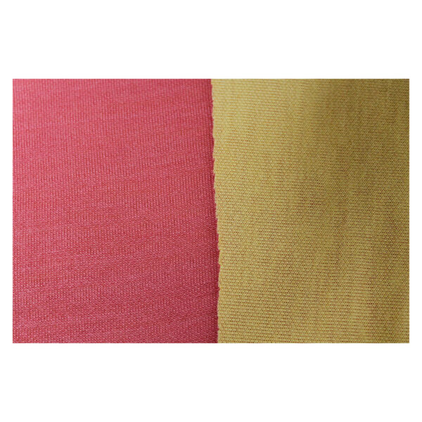 17.20 EUR/ 1m, Viskosejersey,  Interlock Jersey uni, Doubleface, Ida,  Swafing, verschieden Farben – Bild 4