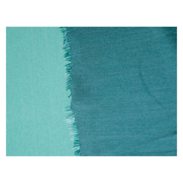17.20 EUR/ 1m, Viskosejersey,  Interlock Jersey uni, Doubleface, Ida,  Swafing, verschieden Farben – Bild 3