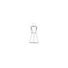 Butterick Schnittmuster - B6985 - Wickelkleid, Sommerkleid – Bild 10