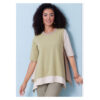 Butterick Schnittmuster - B6981 - Bluse, Damenshirt – Bild 3