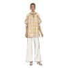 Butterick Schnittmuster - B6982 - Damenhose, legere Bluse – Bild 3