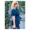 knowME Schnittmuster - ME2069 - Schösschenbluse und Jeans – Bild 3