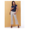 Butterick Schnittmuster - B6982 - Damenhose, legere Bluse – Bild 5