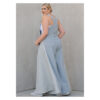 knowME Schnittmuster - ME2062 - Latzhose, Latzjeans mit Schlag – Bild 5