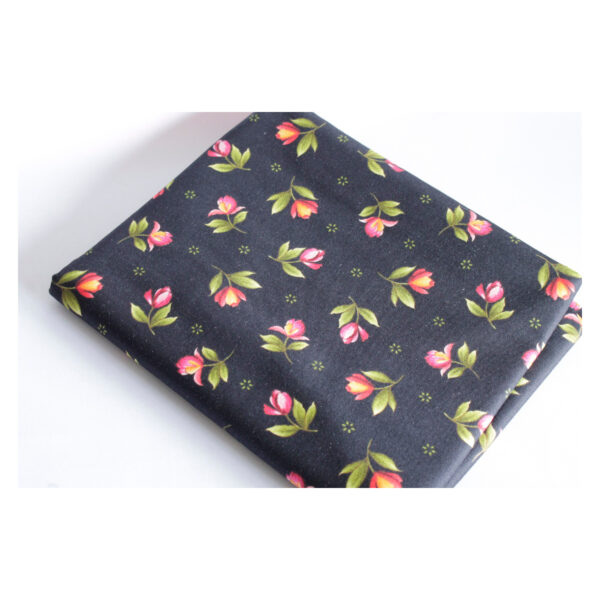 Reststück - Baumwollstoff - Patchworkstoff - Catalina 2 - 1,50 m x 112 cm