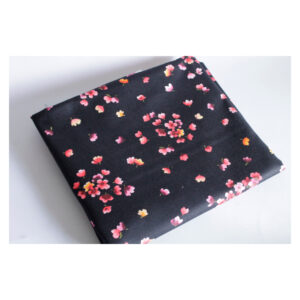 Reststück - Baumwollstoff -  Patchworkstoff - Catalina 3 - 1,50 m x 112 cm