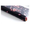 Reststück - Baumwollstoff -  Patchworkstoff - Catalina 3 - 1,50 m x 112 cm – Bild 2