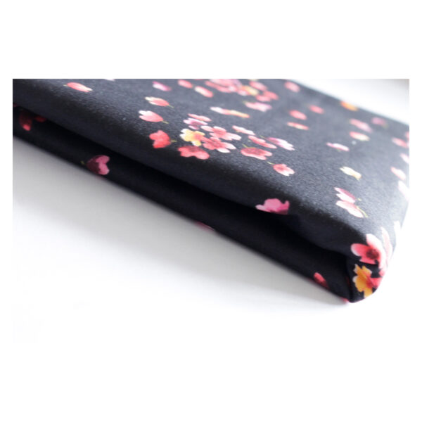 Reststück - Baumwollstoff -  Patchworkstoff - Catalina 3 - 1,50 m x 112 cm – Bild 2