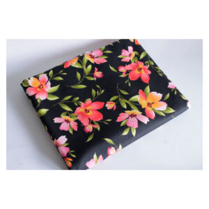 Reststück - Baumwollstoff - Patchworkstoff - Catalina 1 - 1,50 m x 112 cm