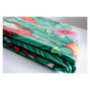 RP - Baumwollstoff -  Patchworkstoff - Blumen, Pflanzen - 2,00m x 112 cm – Bild 2