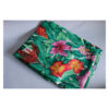 RP - Baumwollstoff -  Patchworkstoff - Blumen, Pflanzen - 2,00m x 112 cm