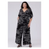 McCalls Schnittmuster M8457 - Overall in drei Varianten für Damen – Bild 2