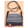 McCalls Schnittmuster M8467 - Taschenvariationen – Bild 2