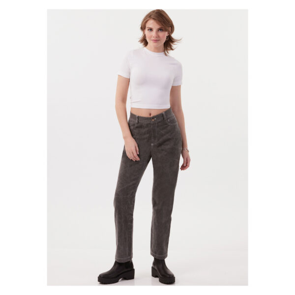 McCalls Schnittmuster M8473 - Damenjeans – Bild 2