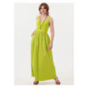 McCalls Schnittmuster M8476 - Sommerkleid mit langem Rock – Bild 2