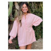 knowME Schnittmuster - ME2074 - lässige Bluse, Hemd – Bild 2