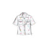 McCalls Schnittmuster M8462 - Hemd, Shorts, Hose, Kleid für Kinder – Bild 5