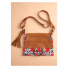 McCalls Schnittmuster M8467 - Taschenvariationen – Bild 3