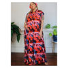 knowME Schnittmuster - ME2081 - Sommeroverall für Damen, Schwangeren Mode – Bild 3