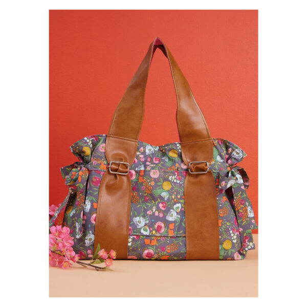 McCalls Schnittmuster M8467 - Taschenvariationen – Bild 4