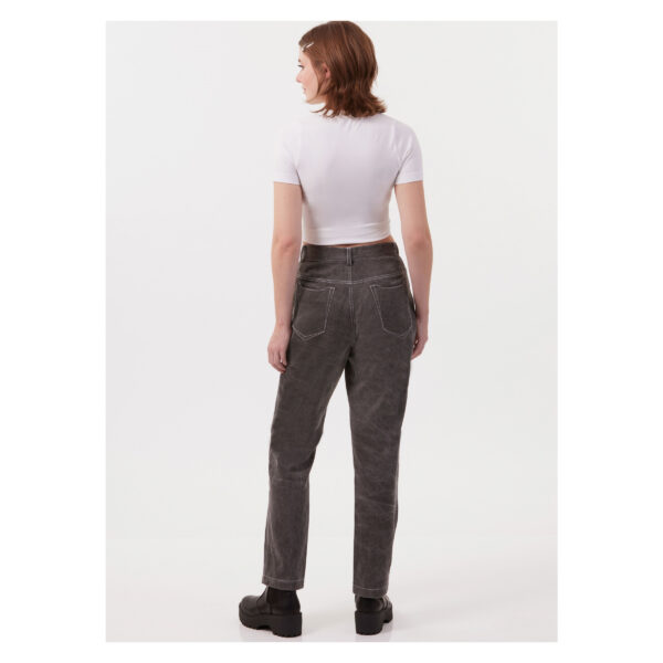 McCalls Schnittmuster M8473 - Damenjeans – Bild 3