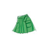 McCalls Schnittmuster M8479 - sportlicher Minirock, Wickelrock – Bild 5