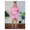 knowME Schnittmuster - ME2081 - Sommeroverall für Damen, Schwangeren Mode – Bild 4