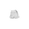 McCalls Schnittmuster M8456 - legere weite Hose mit Oberteil – Bild 5