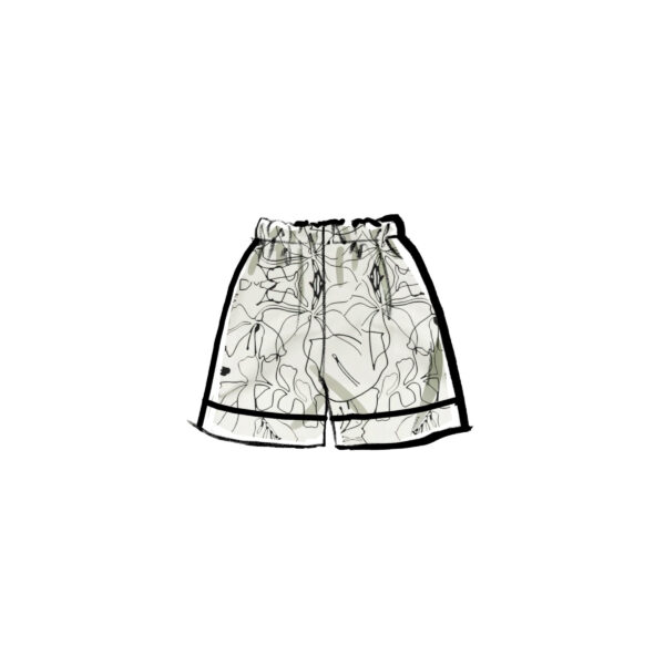 McCalls Schnittmuster M8484 - Hausanzug, Homewear für Damen – Bild 8
