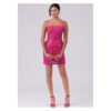 McCalls Schnittmuster M8450 - Kleid, Overall, Überrock – Bild 5
