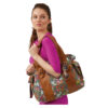 McCalls Schnittmuster M8467 - Taschenvariationen – Bild 6