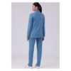 McCalls Schnittmuster M8468 - Jacke mit Reißverschluss, Weste und Hose für Damen – Bild 3