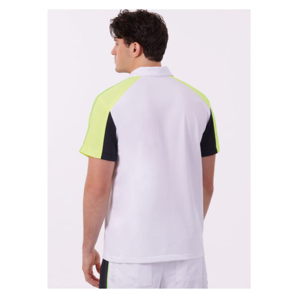McCalls Schnittmuster M8485 - Herrenhemd, Polohemd, Shorts, Tennisdress für Herren – Bild 4