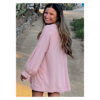 knowME Schnittmuster - ME2074 - lässige Bluse, Hemd – Bild 6