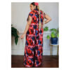 knowME Schnittmuster - ME2081 - Sommeroverall für Damen, Schwangeren Mode – Bild 6