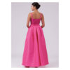 McCalls Schnittmuster M8450 - Kleid, Overall, Überrock – Bild 6